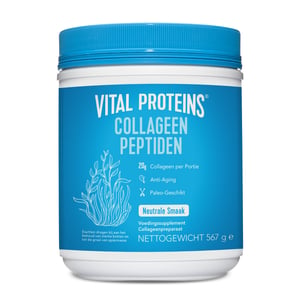 Vital Proteins Collagen Peptides image