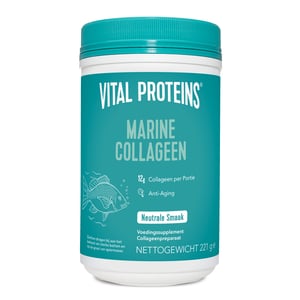 Vital Proteins - Marine Collageen