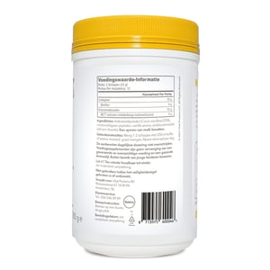 Vital Proteins Collageen Creamer Vanille afbeelding