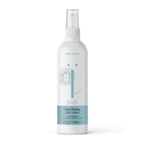 Naif - Easy styling hair lotion