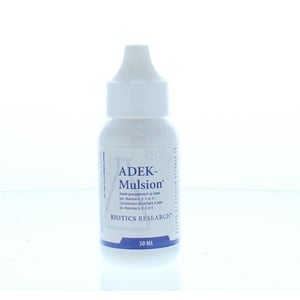 Biotics - ADEK Mulsion