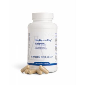 Biotics - Allay