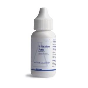 Biotics - Bio E Mulsion Forte