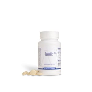 Biotics - Bromelaine ACL
