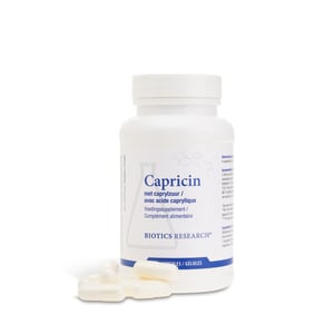 Biotics - Capricin