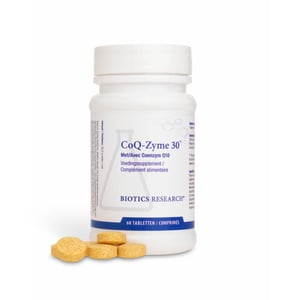 Biotics - Coq-Zyme 30 mg