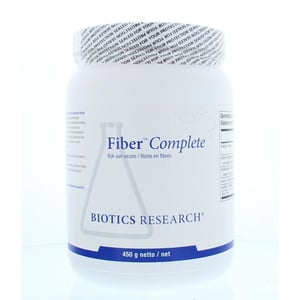 Biotics - Fibre Complete