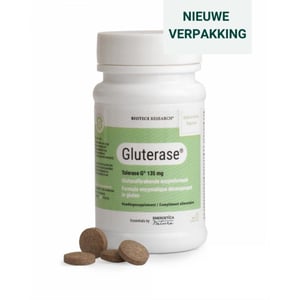 Biotics - Gluterase