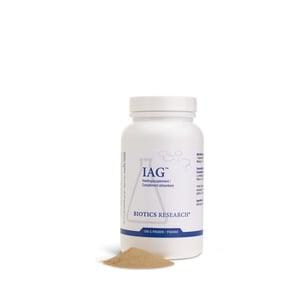 Biotics - IAG