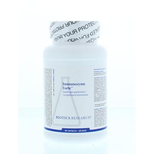 Biotics - Immunozyme Forte