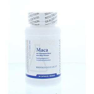 Biotics - Maca