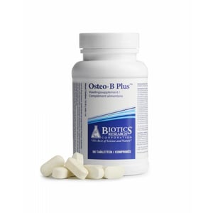Biotics - Osteo B Plus