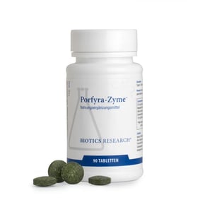 Biotics - Porphyra-Zyme