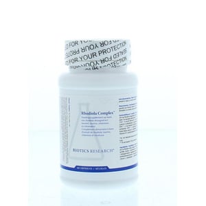 Biotics - Rhodiola Complex