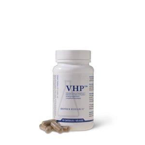 Biotics - VHP Valerian/Hops/Passionflower