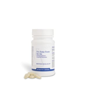 Biotics - ZN-Zyme forte 25 mg