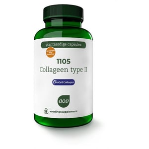 AOV Voedingssupplementen - 1105 Collageen type II