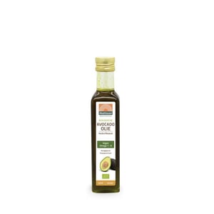 Mattisson Healthstyle - Biologische Avocado Olie Virgin Koudgeperst Bio