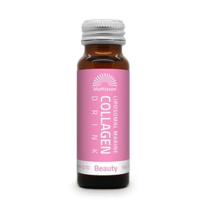 Mattisson Healthstyle Marine Collagen Drink Beauty Liposomal image