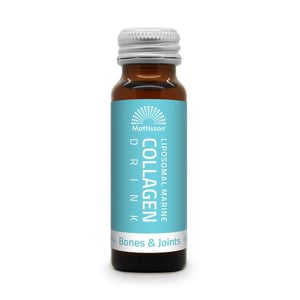 Mattisson Healthstyle Marine Collagen Drink Bones & Joints Liposomal image