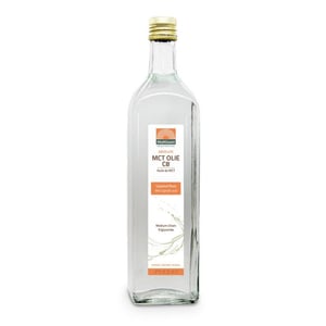 Mattisson Healthstyle - MCT Oil C8 Coconut Pure 99% Caprylic Acid