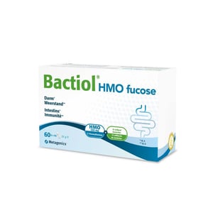 Metagenics Bactiol HMO afbeelding