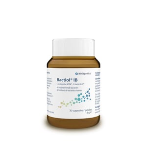 Metagenics - Bactiol IB