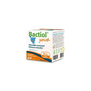 Metagenics Bactiol Junior Chew image