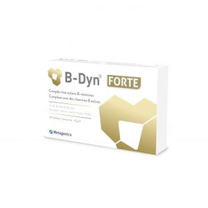 Metagenics - B-Dyn Forte