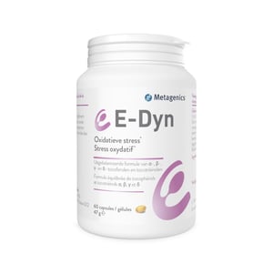 Metagenics - E-Dyn NF