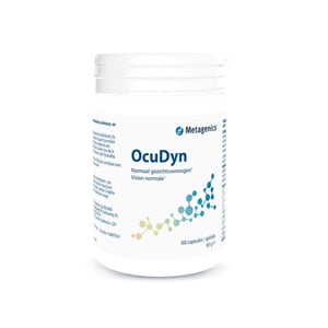 Metagenics - OcuDyn NF