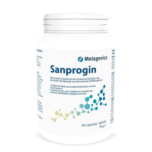 Metagenics - Sanprogin NF