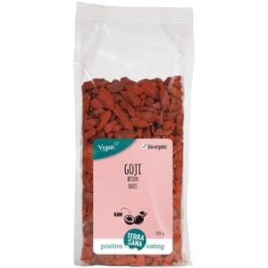 TerraSana - RAW Goji bessen