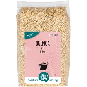 TerraSana - Super quinoa white