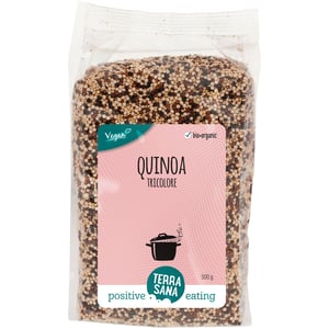 TerraSana - Super quinoa tricolour