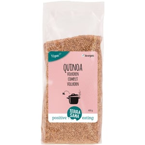 TerraSana - Quinoa volkoren