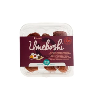 TerraSana - Umeboshi
