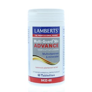 Lamberts - Multi Guard 50+ Advance