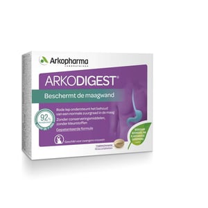 Arkocaps - Arkodigest