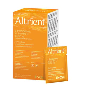 Livon - Altrient C Liposomaal