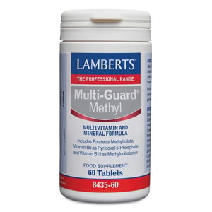 Lamberts - Multi Guard Methyl