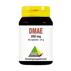 SNP - DMAE 250 mg