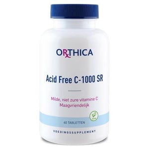 Orthica - Acid free C-1000 SR