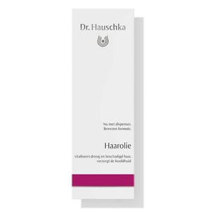 Dr Hauschka - Haarolie