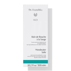 Dr Hauschka - Mondwater Salie