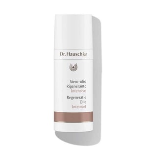 Dr Hauschka - Regeneratie Gezichtsolie Intensief