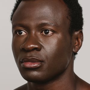 MADARA Skin Equal Foundation afbeelding