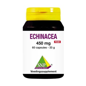 SNP - Echinacea 450 mg Pure