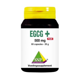 SNP - EGCG+ Pure
