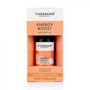 Tisserand - Diffuser Oil Energy Boost